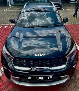 Kia (Sonet 2023)