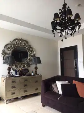 For Rent Apartement Essence Darmawangsa 2BR