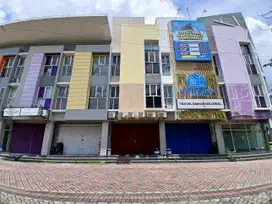Sewa Ruko Strategis di MERR, Purimas, Siap Usaha!