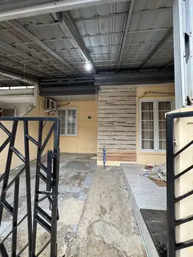 Rumah BKR Bukit Kencana Residence Purwakarta Lt 72 SHM
