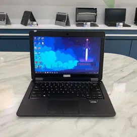[D29] Laptop dengan Kamera Jernih dan Wi-Fi, Cocok untuk Produktivitas