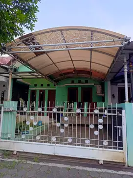 Disewakan rumah dan isinya lokasi strategis di Antapani Kota Bandung