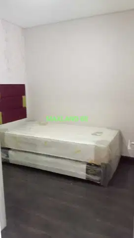 Sewa Apartemen Seasons City Disewa 3BR 4BR 5BR Garden House Season