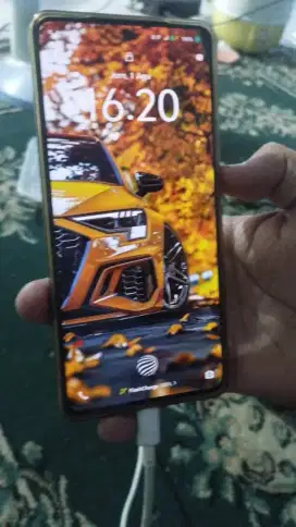 Vivo iQOO Z9 5G 12+12/256