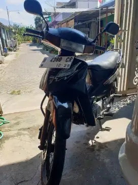 Di jual Tornado GS ORI
