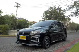 ERTIGA 2022 SPORT HYBRID AT #Ertiga gl gx gt matic metik metic sby