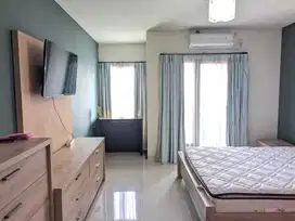 Studio Disewakan Full Furnish Siap Huni