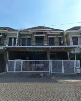 Pondok Tjandra Cluster