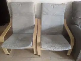 Kursi Poang Ikea MURAH!