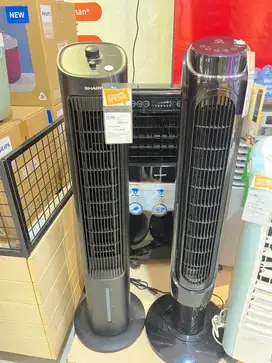 Promo Sharp Air Cooler