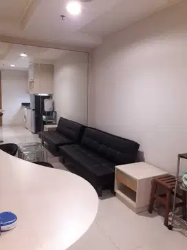 Apt Mansion Bougenville 2 BR FF Jakarta Pusat