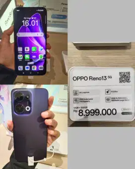 Oppo Reno 13 5G