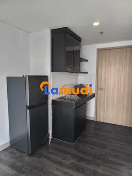 Sewa Apartemen Bintaro 1 Kamar Tidur 1 Kamar Mandi Direct Owner
