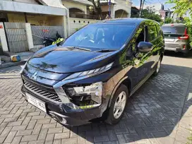 MITSUBISHI NEW XPANDER 1.5 GLS MANUAL 2023 KILOMTER 7 RIBU FACELIFT