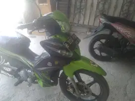 Jupiter robot tahun 2011