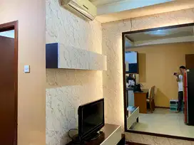 Disewakan Apartement Thamrin Residences 1 BR