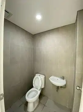 Baru Gress, Apartemen Kyo Society dekat Ubaya, KOSONGAN