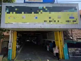 0820,219 ruko lelang Sidoarjo di Tulangan di Raya tulangan