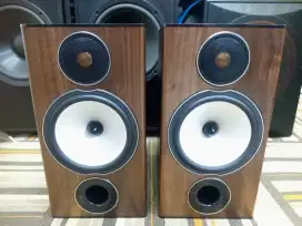 MONITOR AUDIO BX2 MULUS ORI