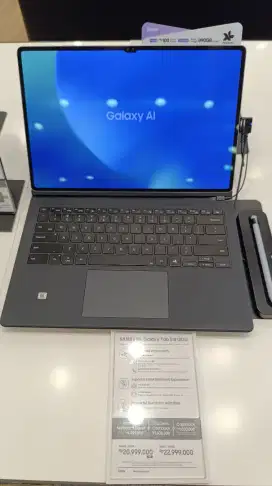 Samsung Galaxy tab S10 ultra