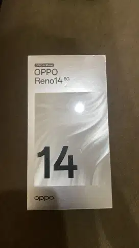 HP BARU BUKA SEGEL