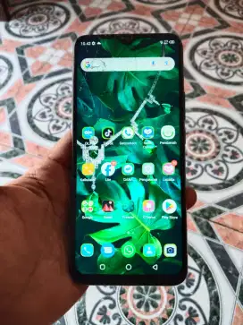 Infinix hot 9 play4/64gb