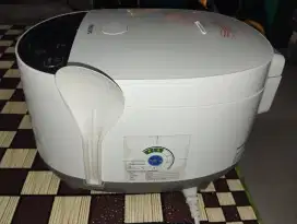 Rice cooker Philips