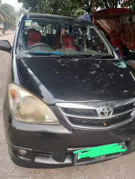 Avanza type G 2010