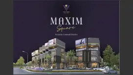 JANGAN LEWATKAN KESEMPATAN EMAS! HARGA PERDANA RUKO DI GADING SERPONG