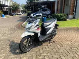 Honda Beat 2021