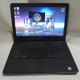 Jual Laptop Mulus No Minus Semuanya Bagius