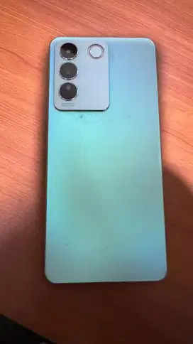 Vivo V27e 16/256 NFC HP charger aja