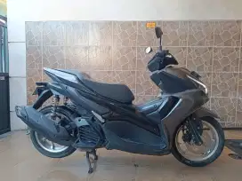 Yamaha Aerox 155 TH 2022