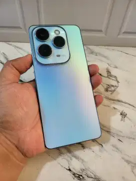 Infinix hot 40 pro ram 8+8/256 gb mulus