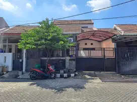 0821,246 rumah lelang sidoarjo di buduran di park royal regency