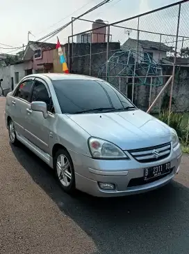 Suzuki Baleno 2005 Bensin