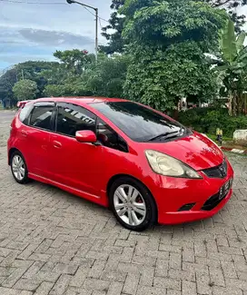BU Murah Honfa Jazz E RS AT 08 GE8 Matic Jezz Jass Jess fit Istimewa