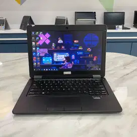 [D29] Laptop Gaming dengan Intel i7 Gen 8 dan SSD 128GB, Cocok untuk P