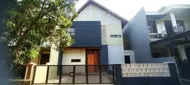 Rumah 2 Lantai Siap Huni Di BSD 9019
