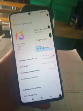 POCO X3 PRO NFC