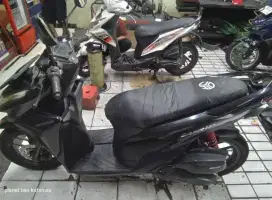 Honda Vario 125 CBS ISS 2021