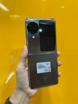 Oppo find n3 flip 12/256 second original second