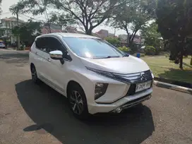 Mitsubishi Xpander Ultimate  2019