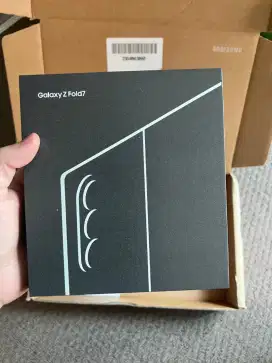 Samsung Galaxy Fold 7