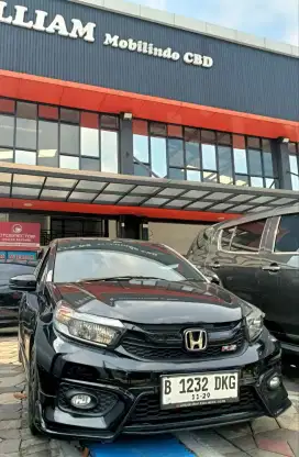Brio RS urbanite metik th 2022