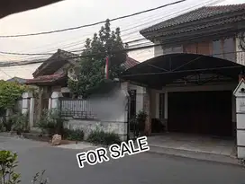 RUMAH DEKAT UNIVERSITAS INDONESIA