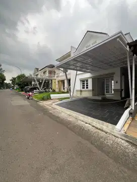 Dijual Rumah Murah NEWLY Renovated Siap Huni Di Kota Wisata Cibubur