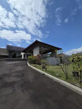 Dijual Rumah Sultan Sayap Dago Bandung