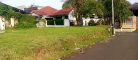Dijual Kavling Free SHM Dekat RSUD Bogor Siap Balik Nama