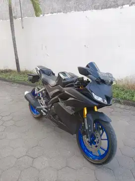 New R15 V3 2021